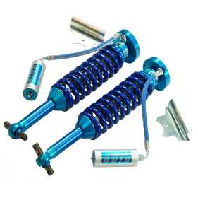 Superlight Edition King Front Coilover Shocks